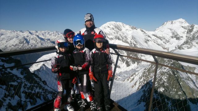 Stubai 2011